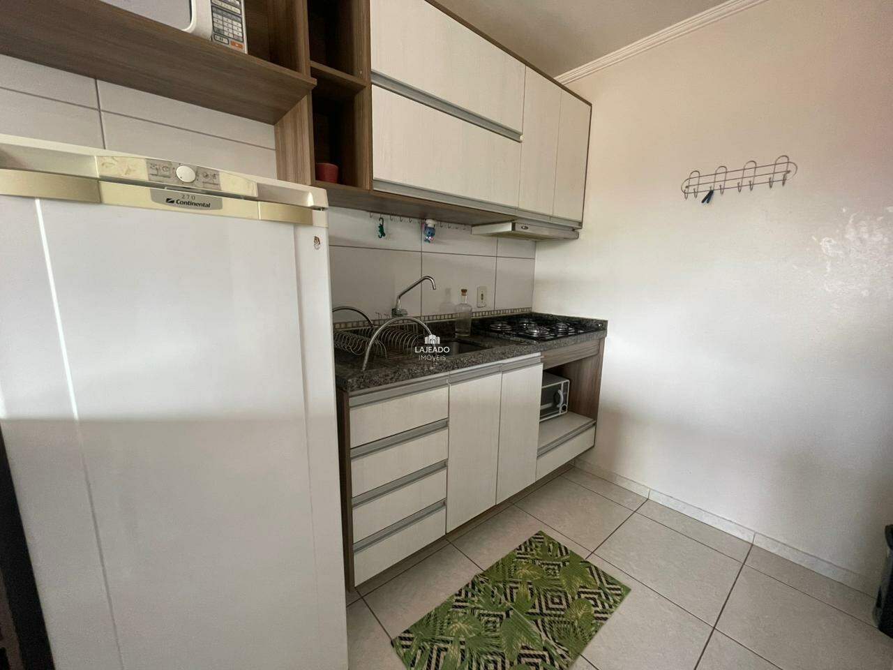 Apartamento, 1 quarto, 48 m² - Foto 4