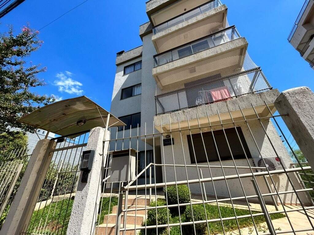 Apartamento, 1 quarto, 48 m² - Foto 1