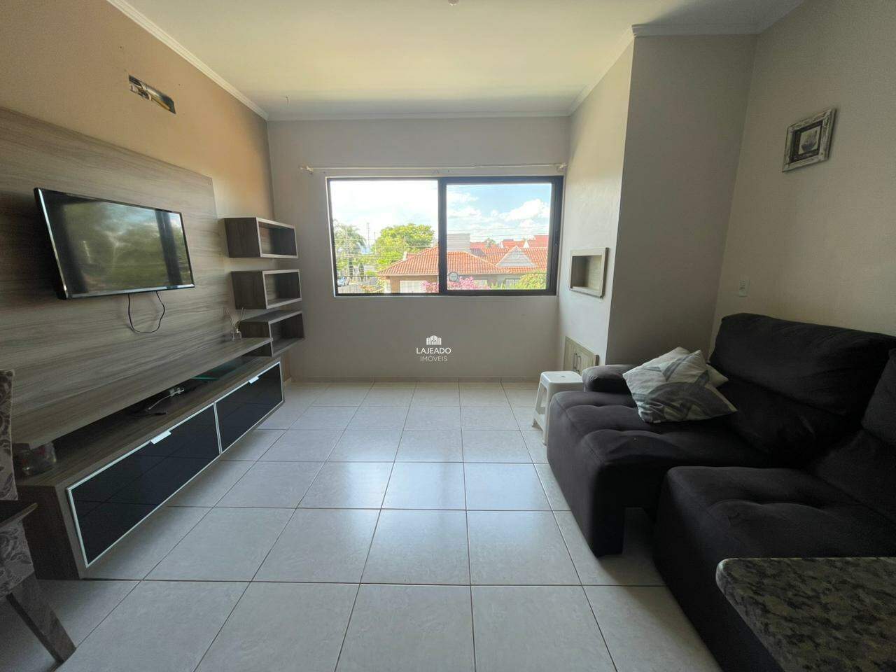 Apartamento, 1 quarto, 48 m² - Foto 2