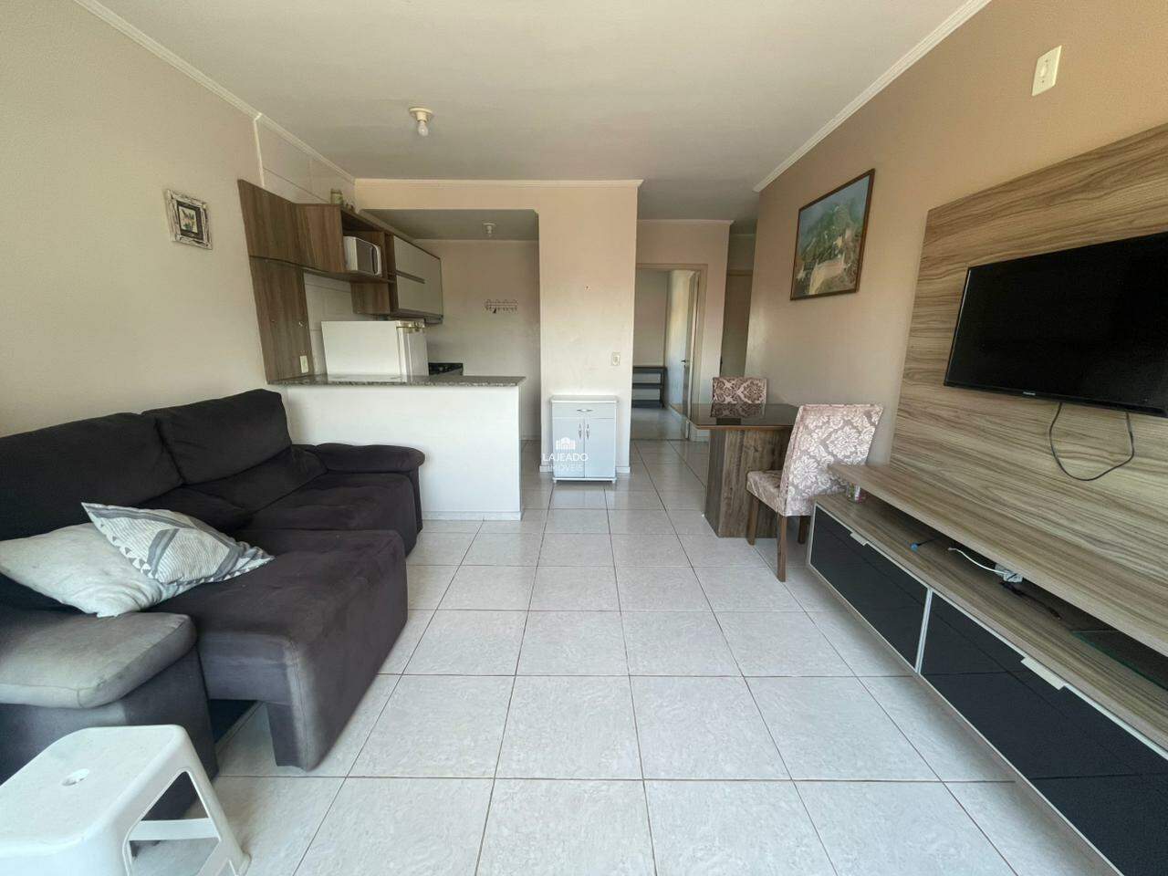 Apartamento, 1 quarto, 48 m² - Foto 3