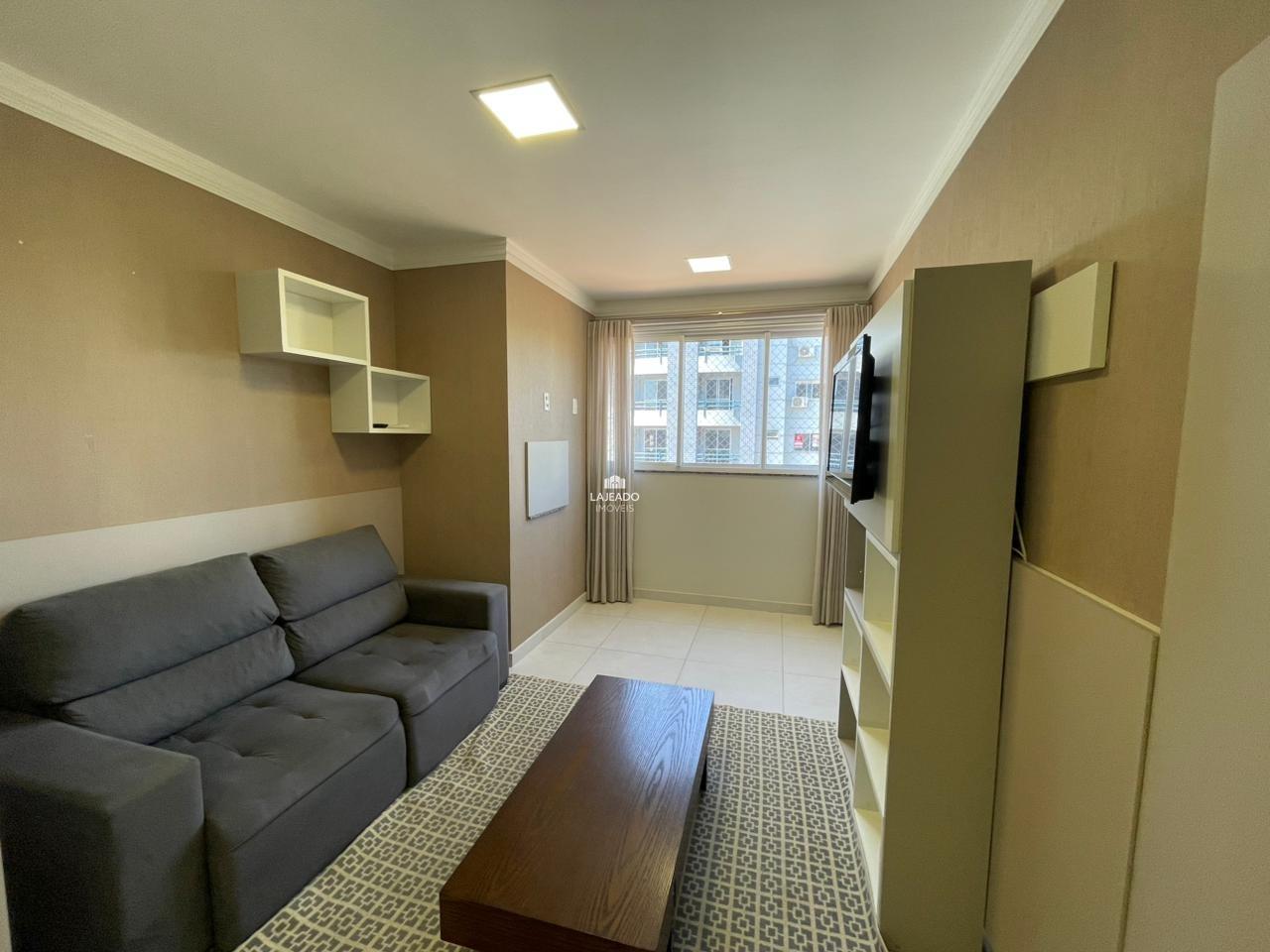 Apartamento, 1 quarto, 63 m² - Foto 3