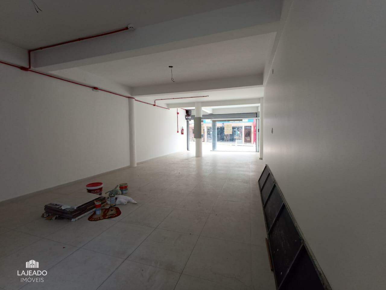 Loja-Salão para alugar, 109m² - Foto 3