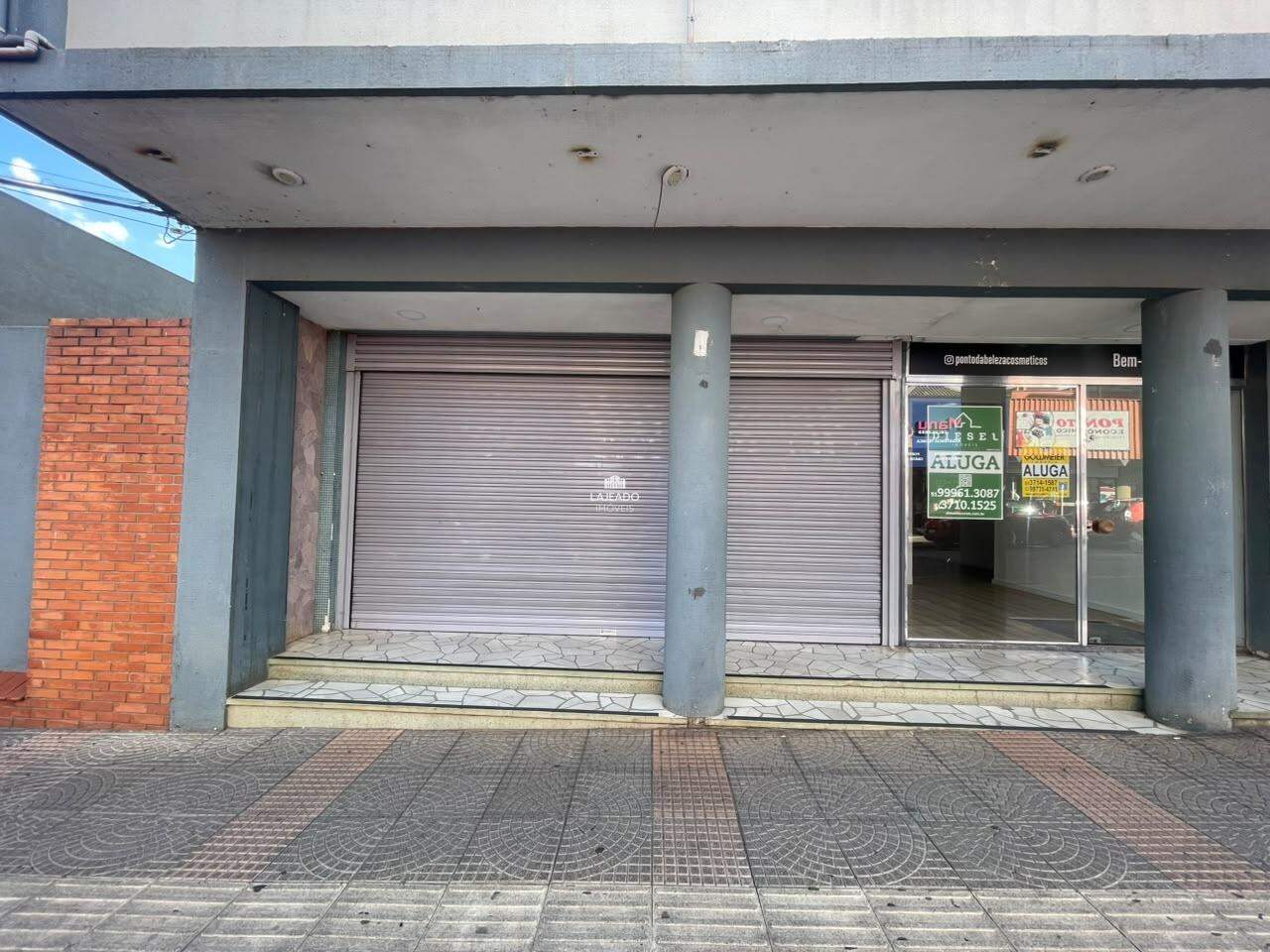 Loja-Salão, 109 m² - Foto 2