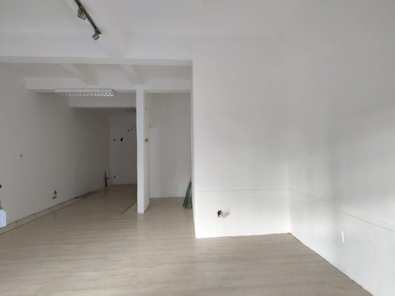 Loja-Salão para alugar, 53m² - Foto 3