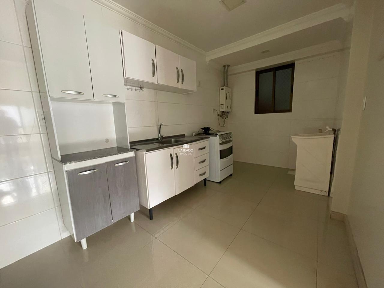 Apartamento, 2 quartos, 65 m² - Foto 3
