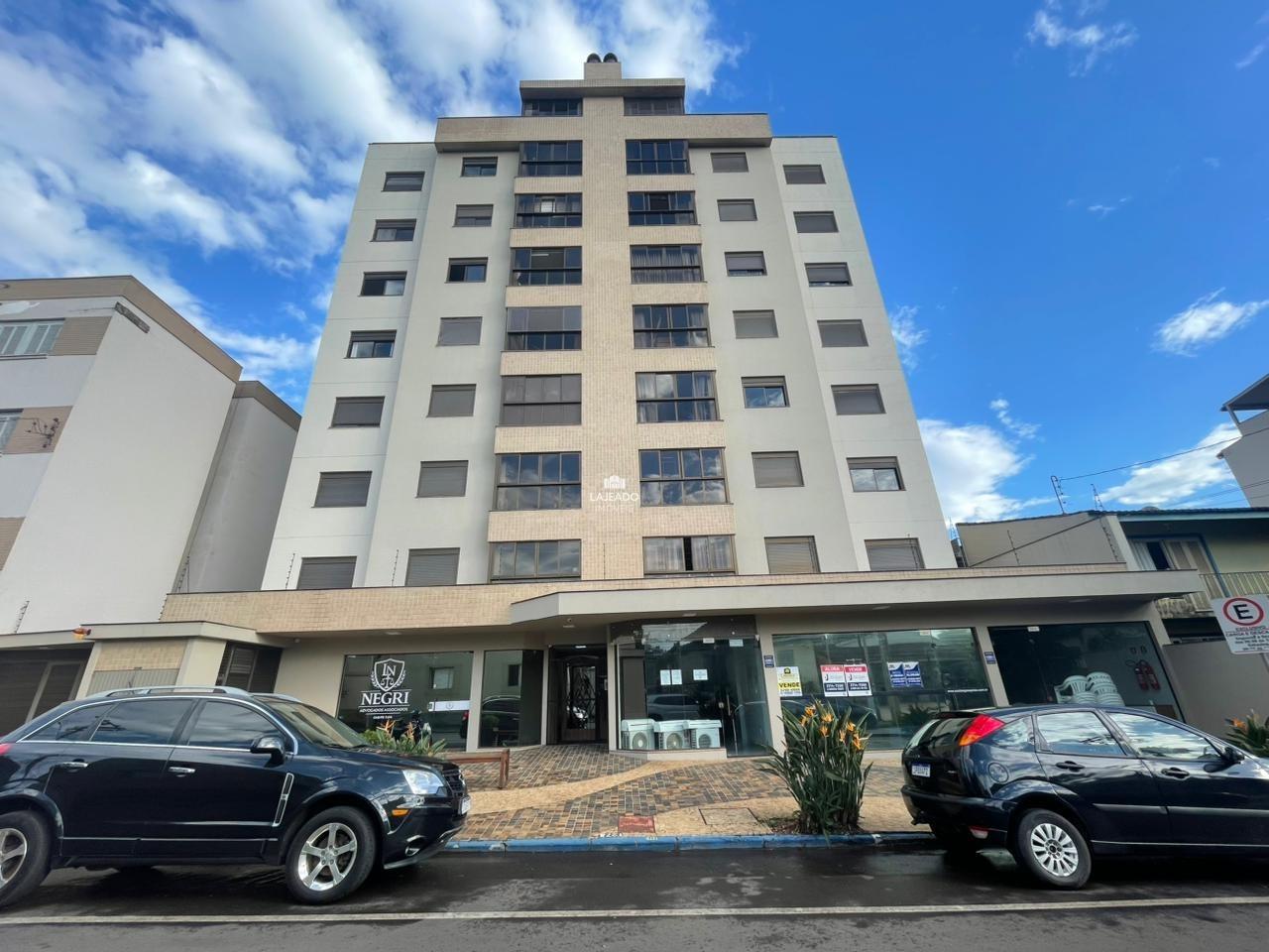 Apartamento, 2 quartos, 65 m² - Foto 1