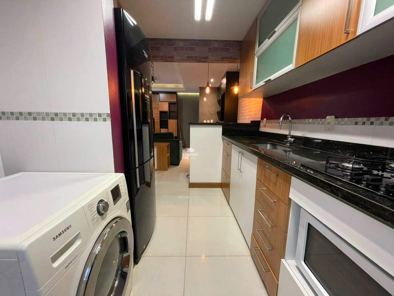 Apartamento, 1 quarto, 53 m² - Foto 7