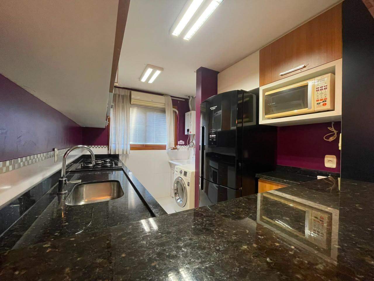 Apartamento, 1 quarto, 53 m² - Foto 6