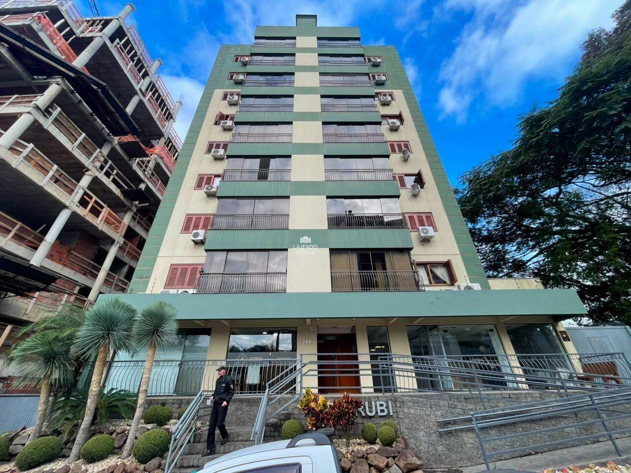 Apartamento, 1 quarto, 53 m² - Foto 1