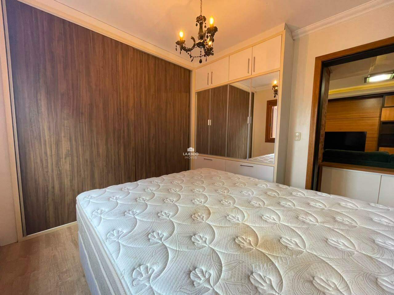 Apartamento, 1 quarto, 53 m² - Foto 9