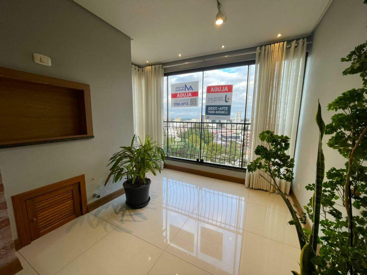 Apartamento, 1 quarto, 53 m² - Foto 4