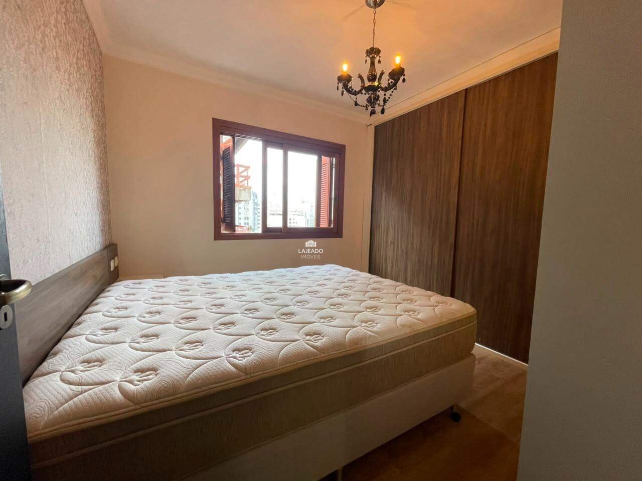 Apartamento, 1 quarto, 53 m² - Foto 8