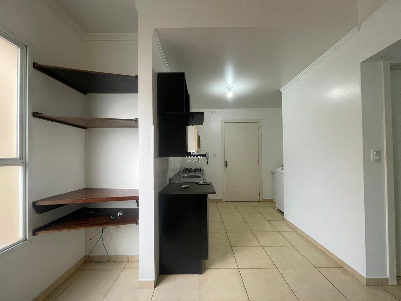 Apartamento, 1 quarto, 32 m² - Foto 3