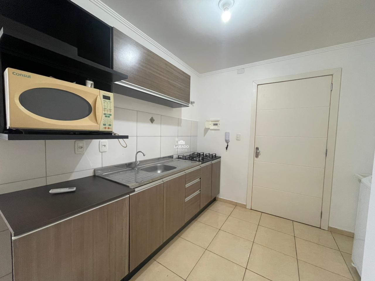 Apartamento, 1 quarto, 32 m² - Foto 4