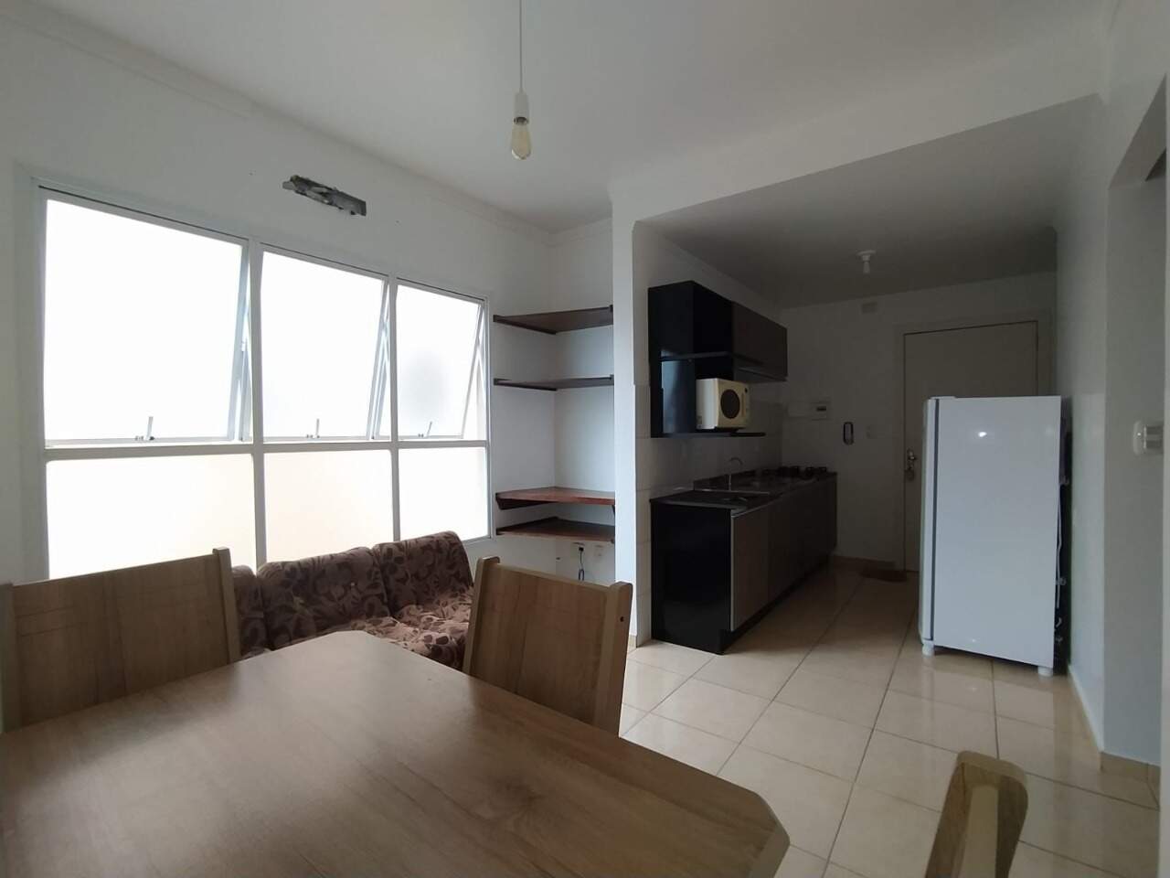 Apartamento para alugar com 1 quarto, 32m² - Foto 5