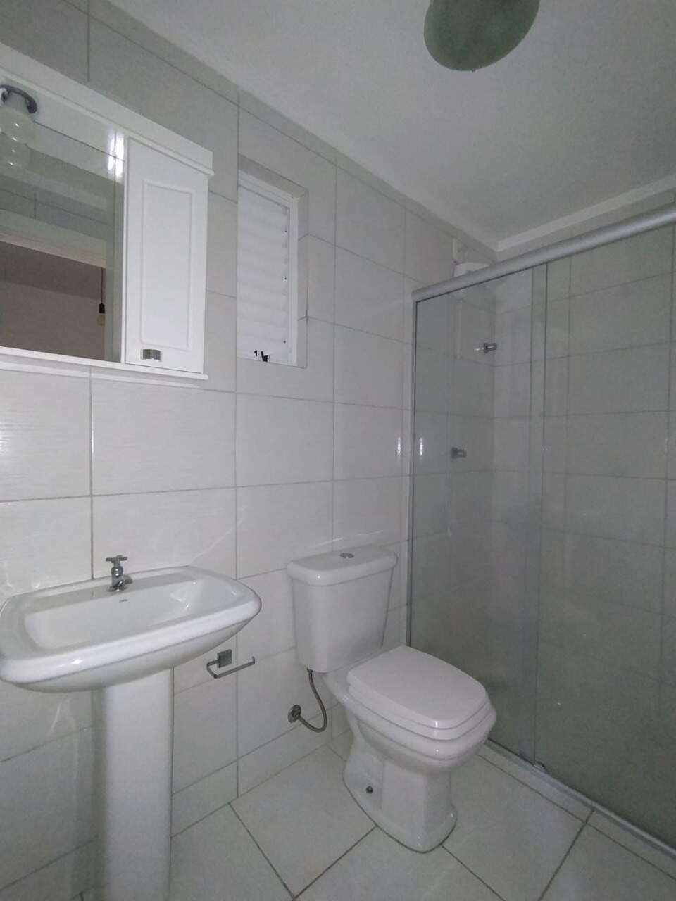 Apartamento para alugar com 1 quarto, 32m² - Foto 9