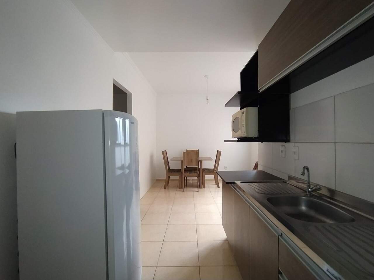 Apartamento para alugar com 1 quarto, 32m² - Foto 3