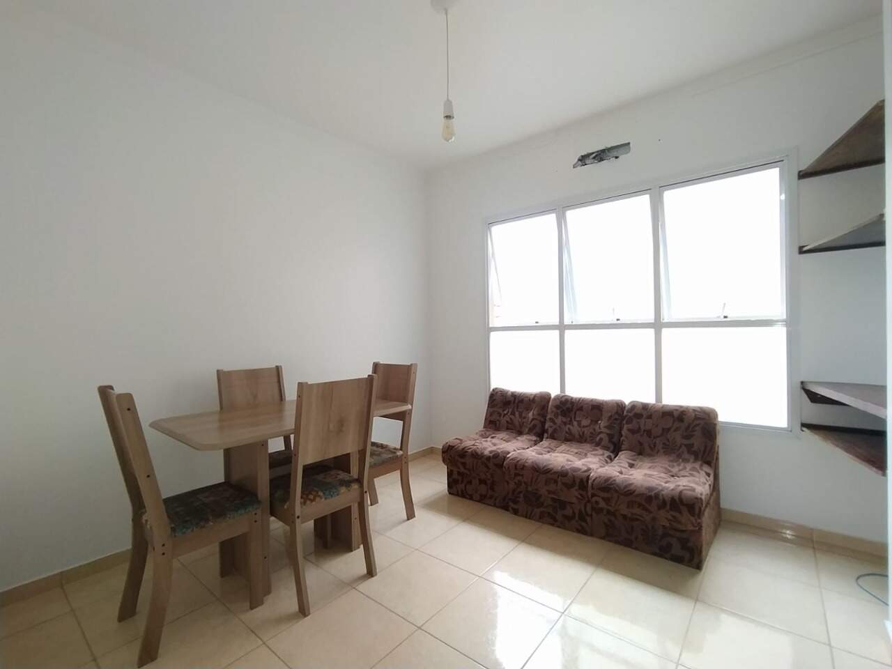 Apartamento para alugar com 1 quarto, 32m² - Foto 4