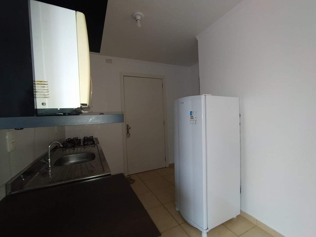 Apartamento para alugar com 1 quarto, 32m² - Foto 7