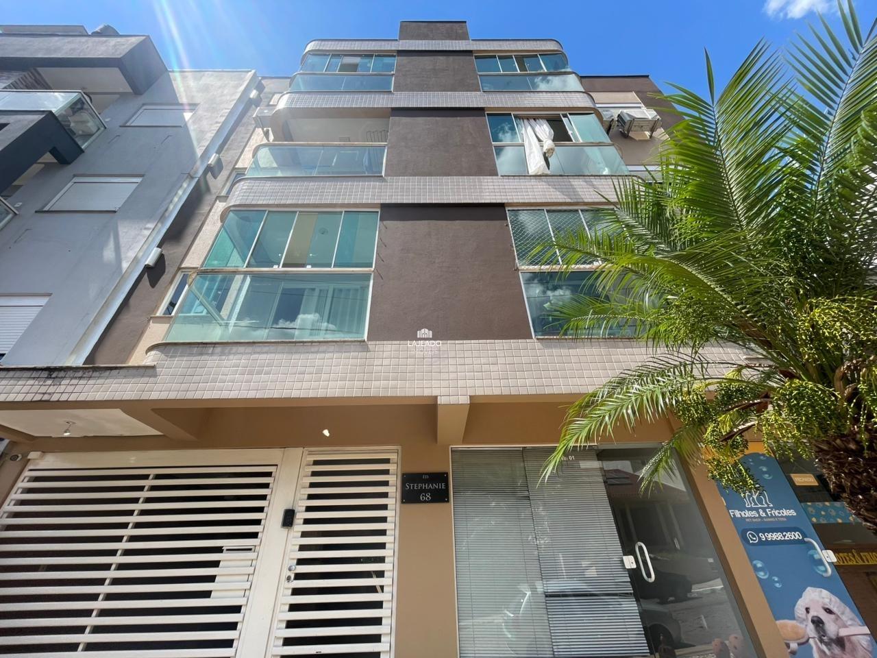 Apartamento, 1 quarto, 32 m² - Foto 1