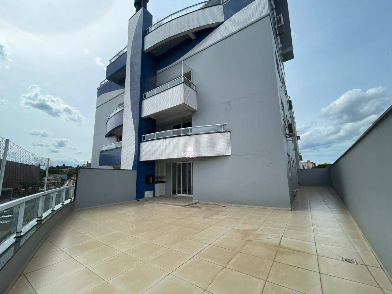 Apartamento para aluguel no São Cristóvão: 
