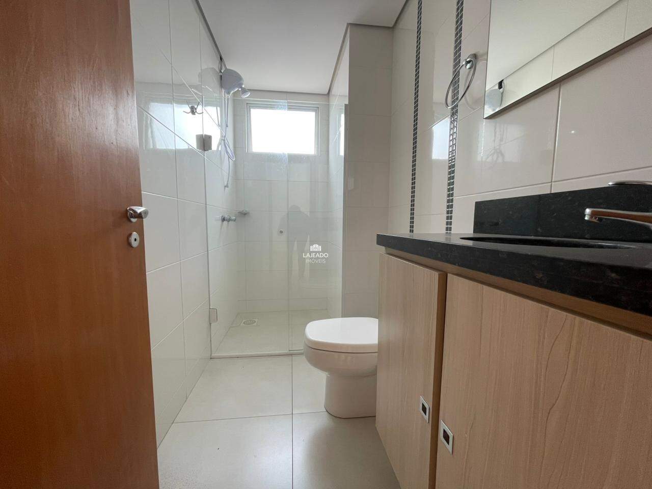 Apartamento para aluguel no São Cristóvão: 