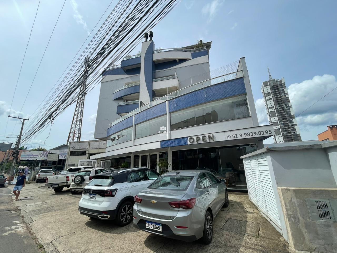 Apartamento, 2 quartos, 197 m² - Foto 1