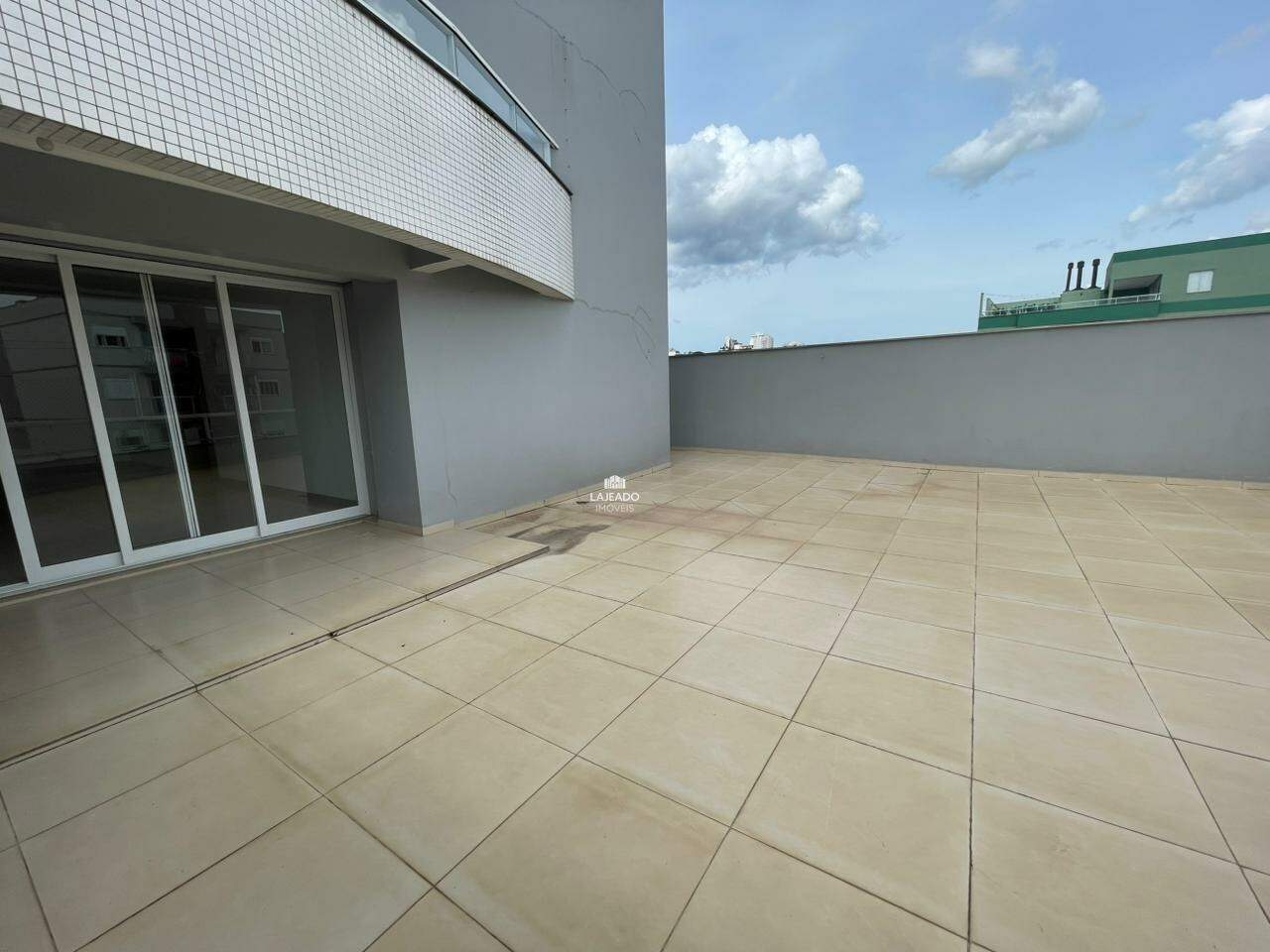 Apartamento para aluguel no São Cristóvão: 