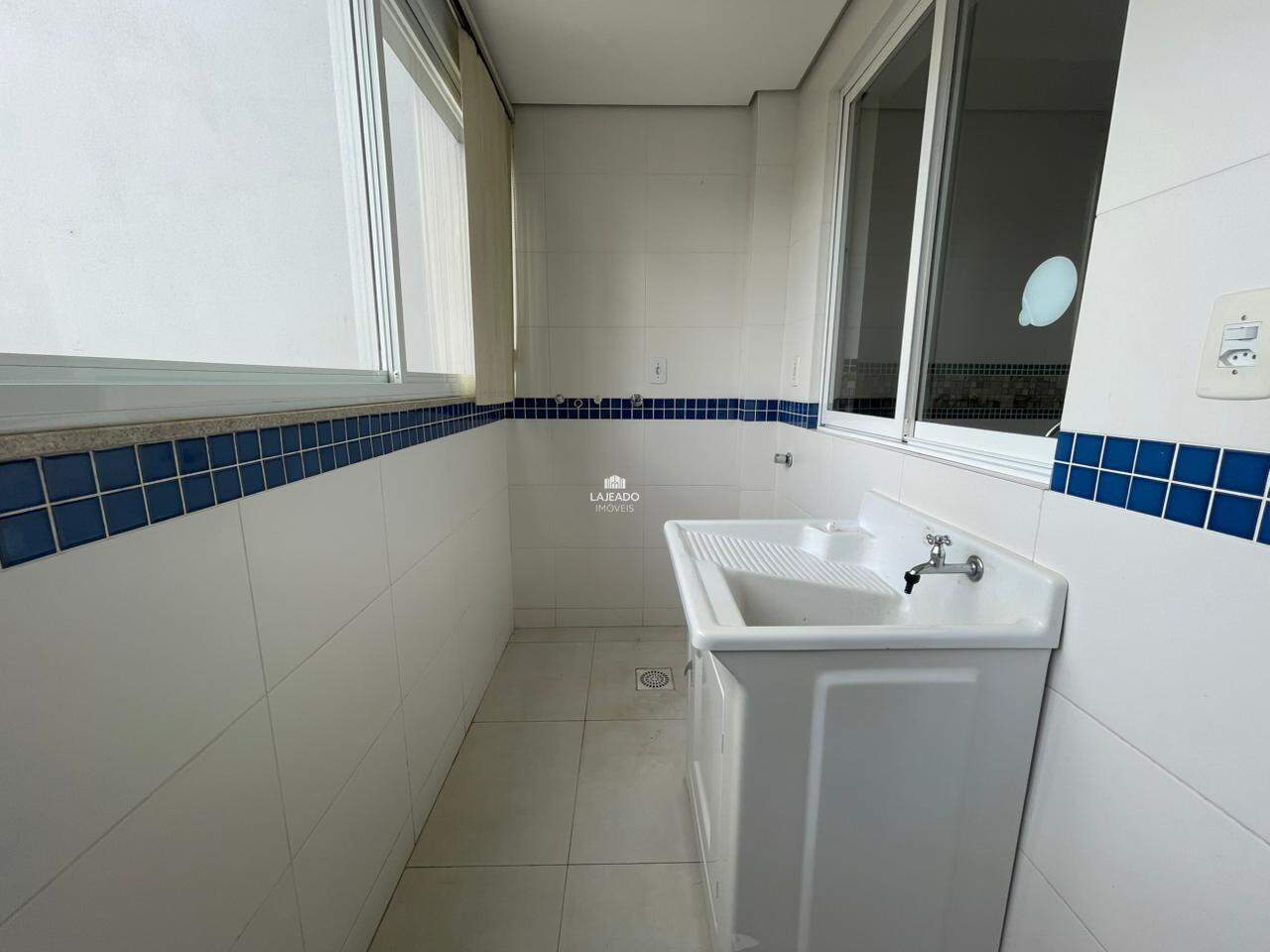 Apartamento para aluguel no São Cristóvão: 
