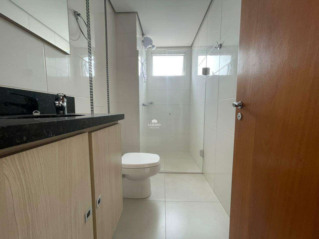 Apartamento para aluguel no São Cristóvão: 