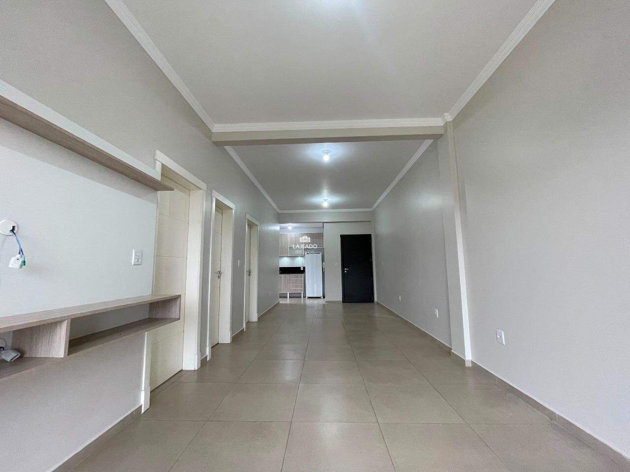 Apartamento para aluguel no Florestal: