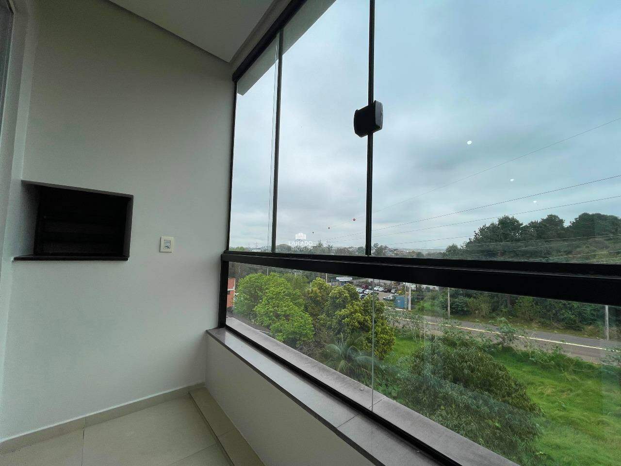 Apartamento para aluguel no Florestal:
