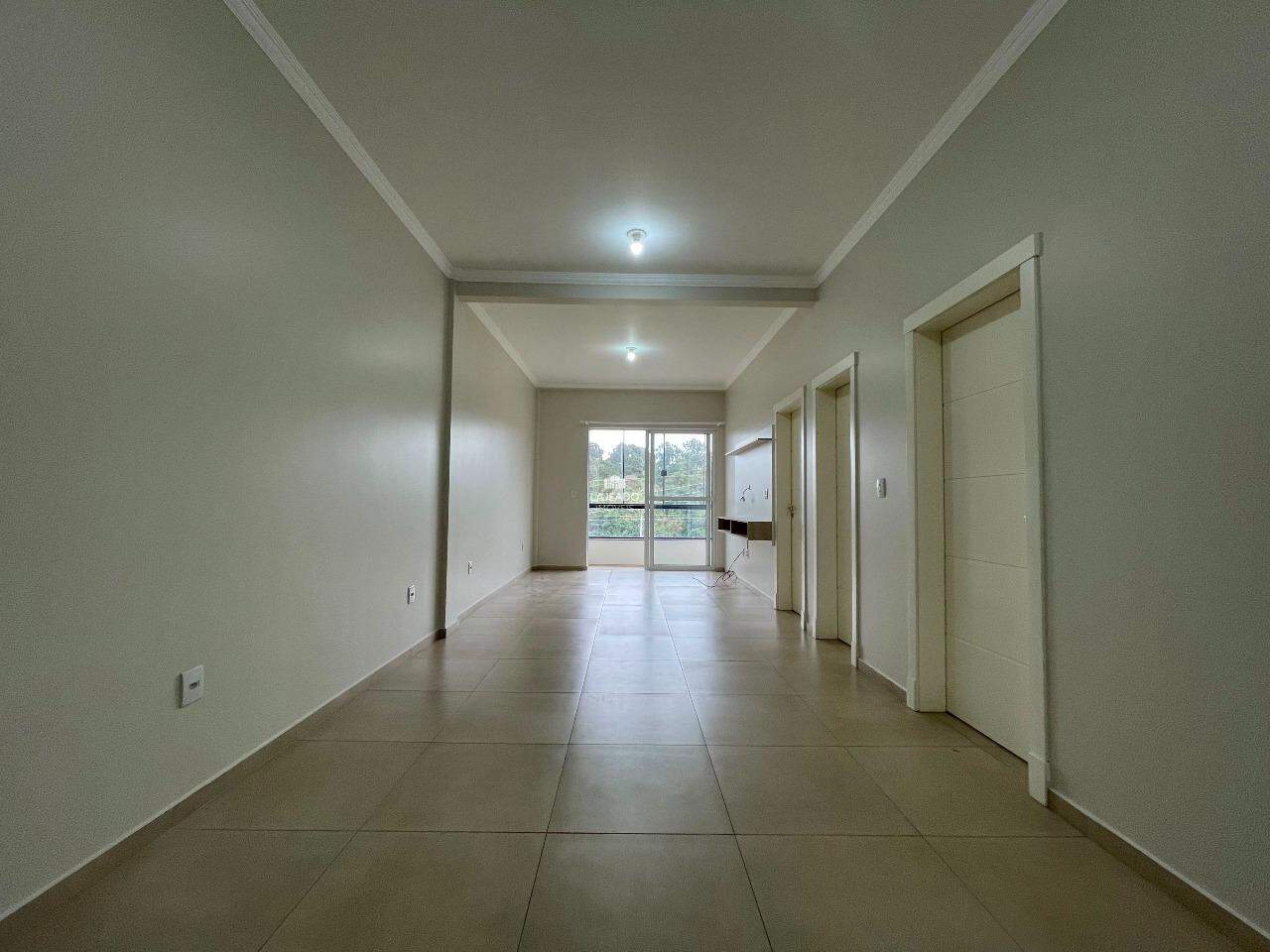 Apartamento para aluguel no Florestal: 