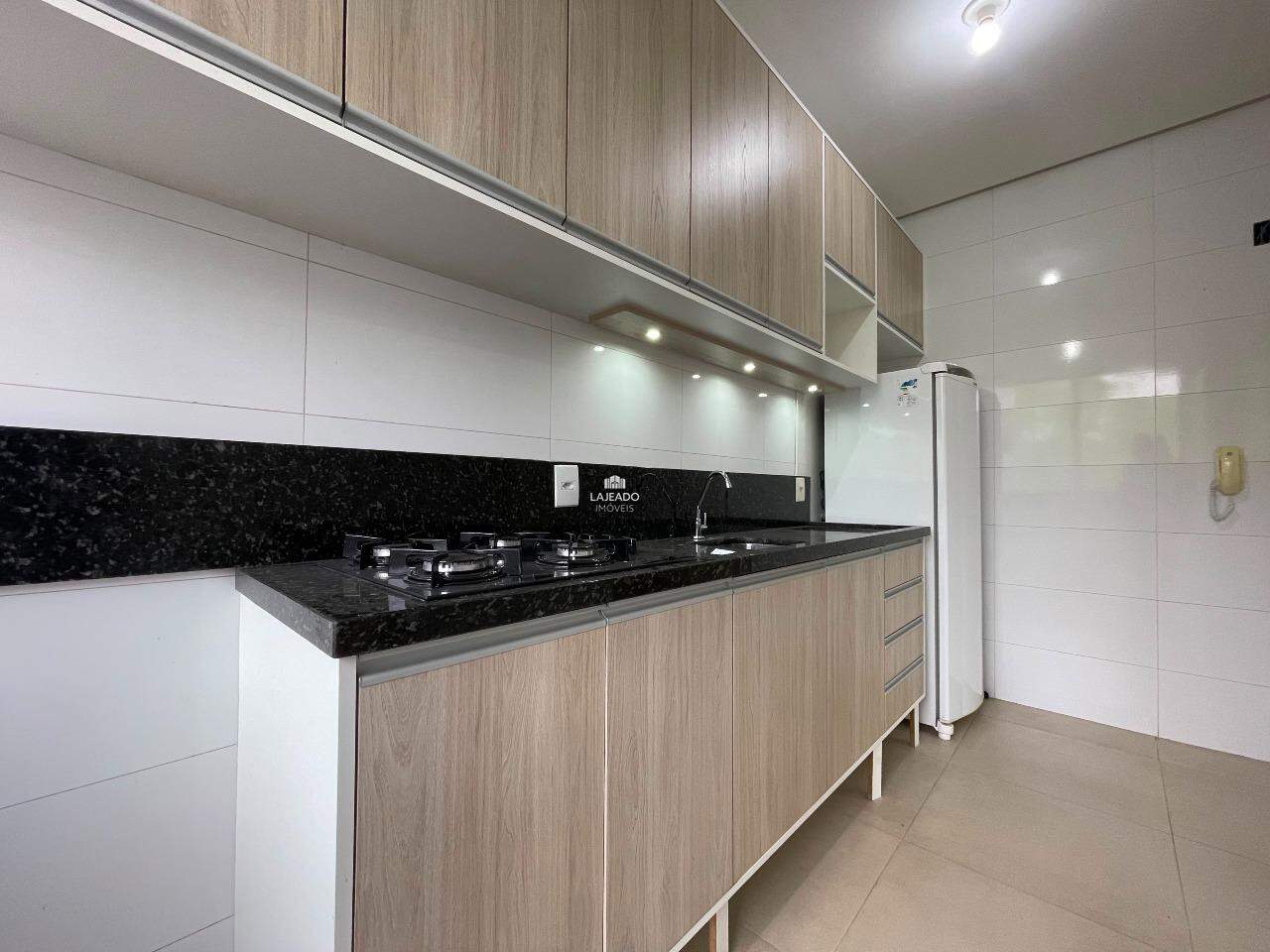 Apartamento para aluguel no Florestal: