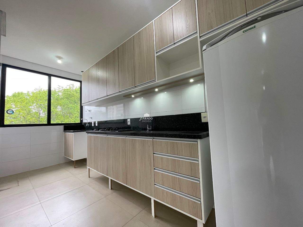 Apartamento para aluguel no Florestal: