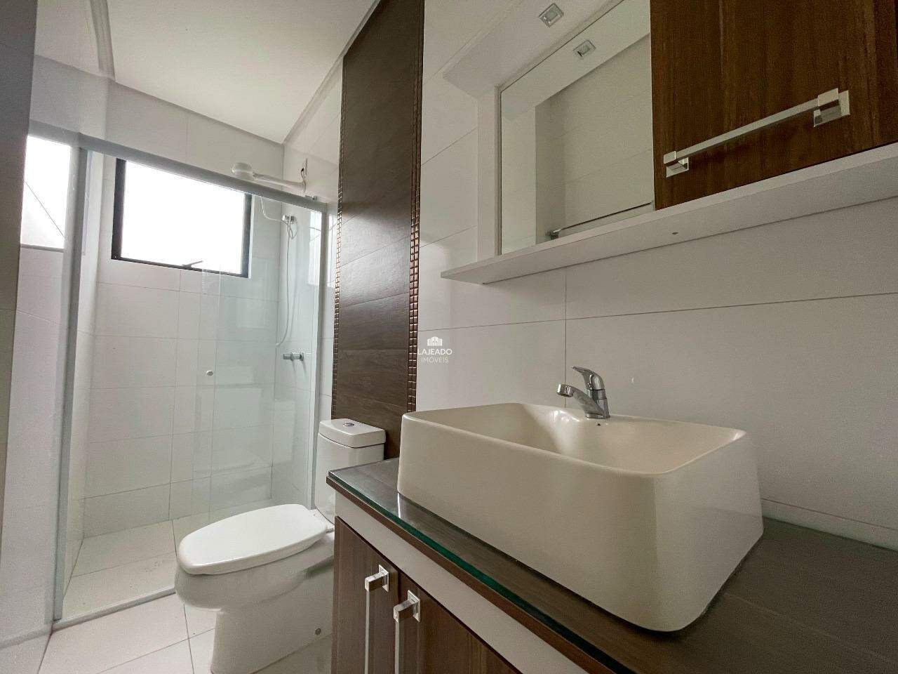 Apartamento para aluguel no Florestal: