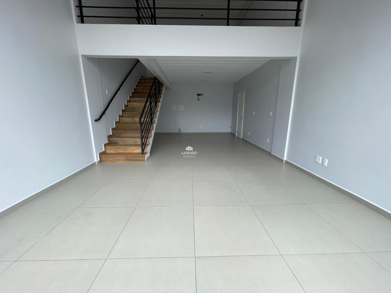 Loja-Salão, 78 m² - Foto 2