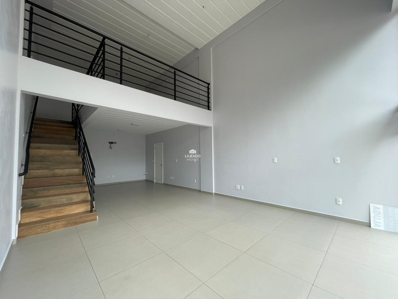 Loja-Salão, 78 m² - Foto 3