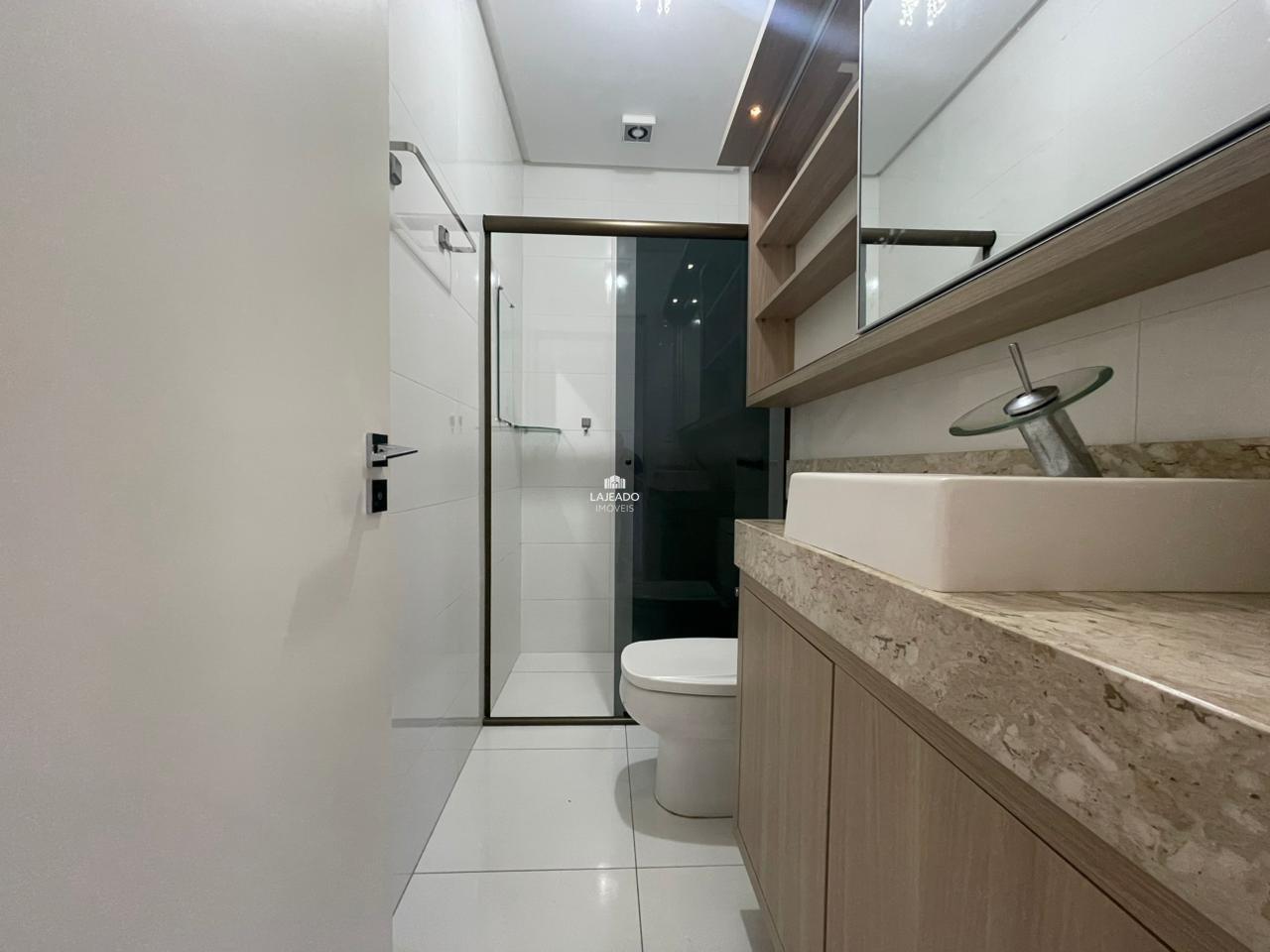 Apartamento para aluguel no Florestal: 