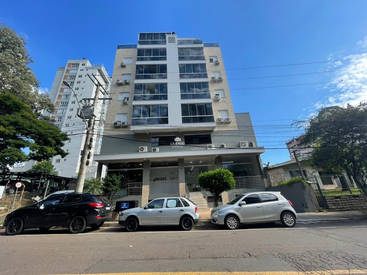 Apartamento para aluguel no Florestal: 