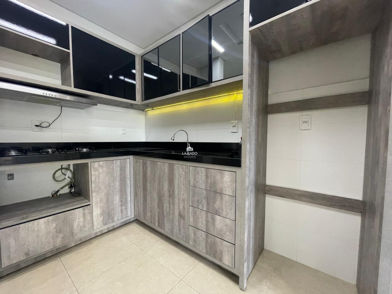 Apartamento para aluguel no Florestal: 