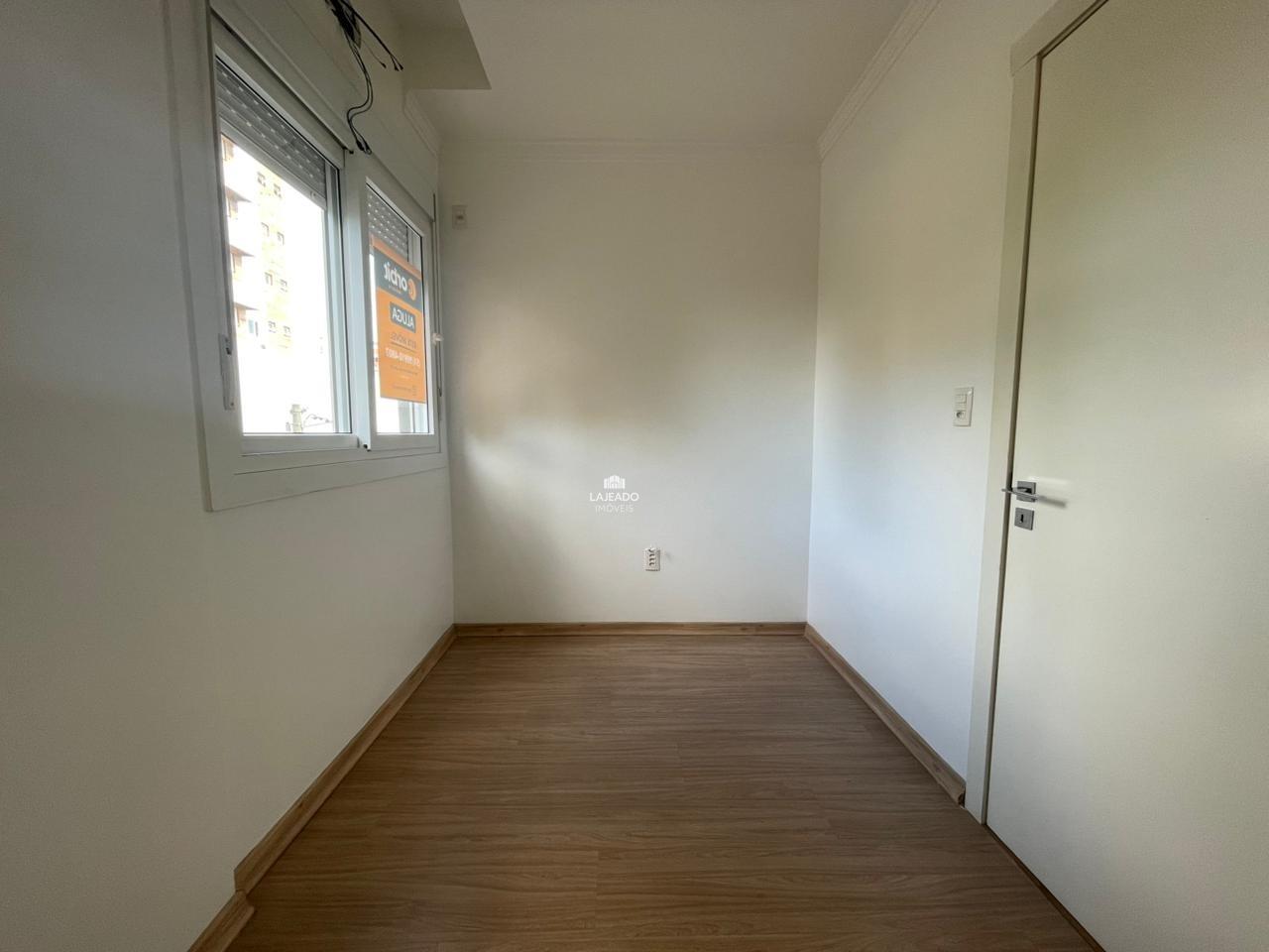 Apartamento para aluguel no Florestal: 