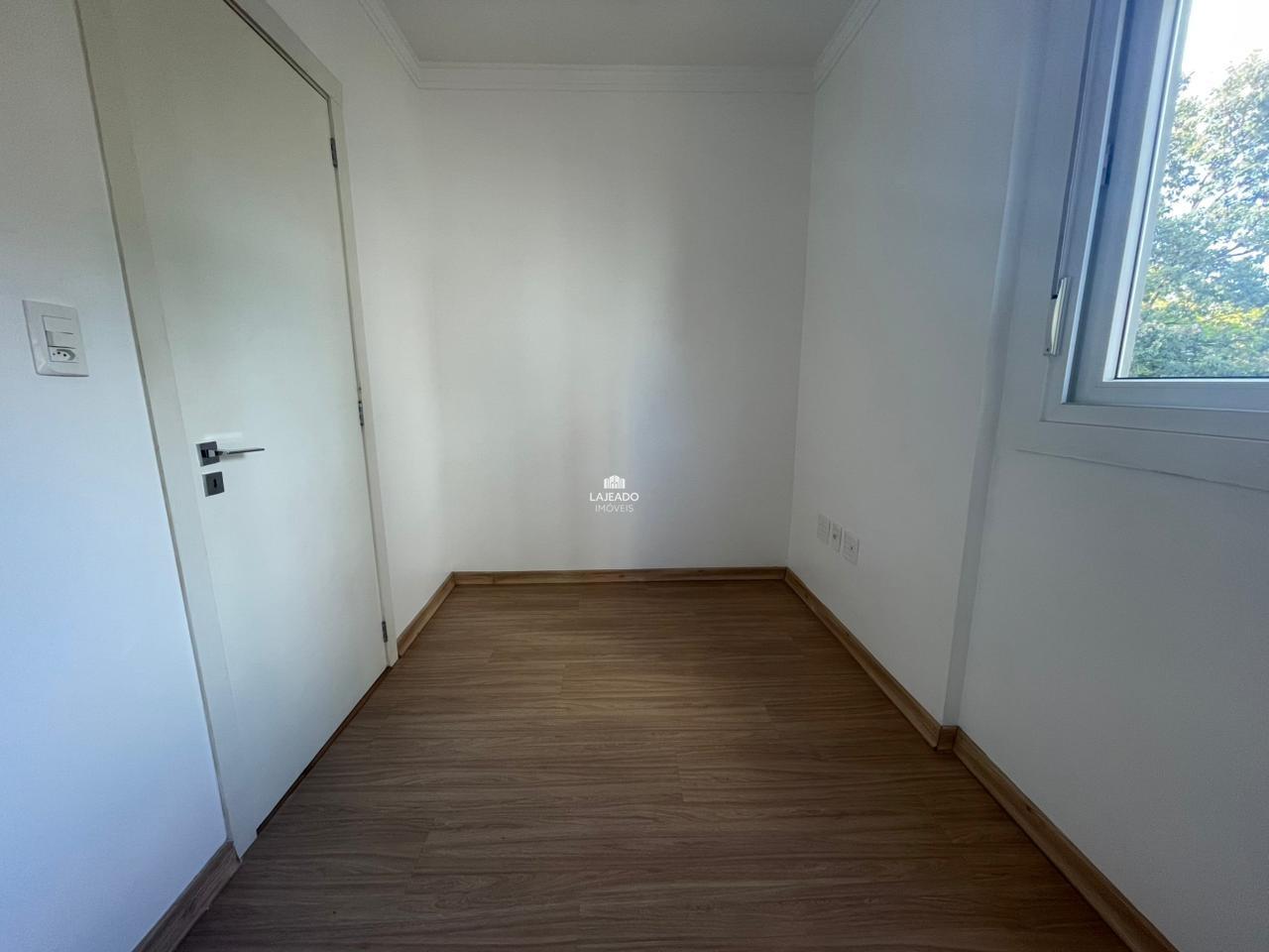 Apartamento para aluguel no Florestal: 