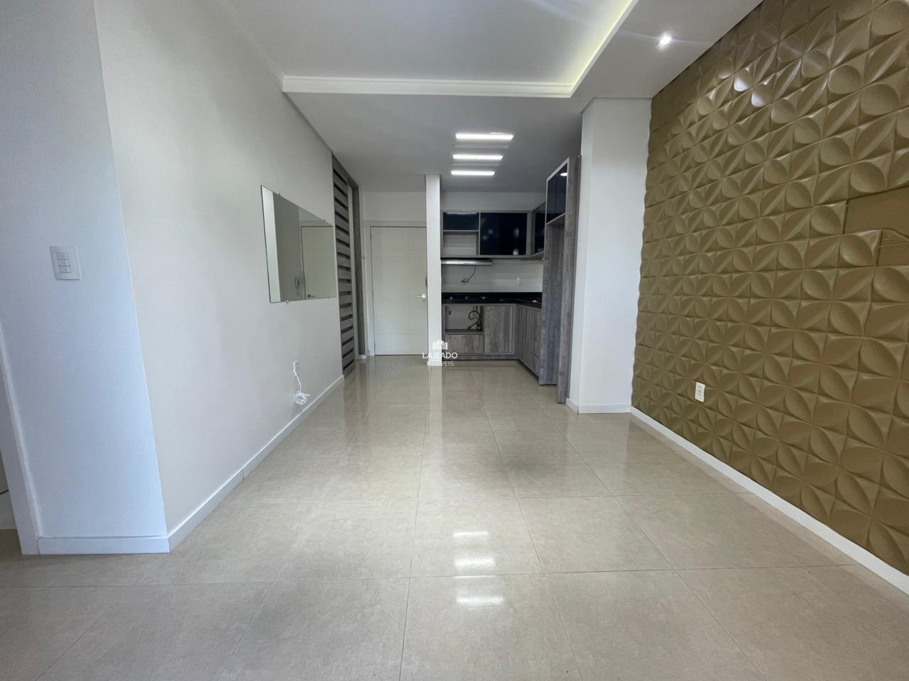 Apartamento para aluguel no Florestal: 