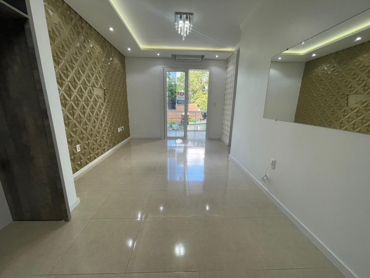 Apartamento para aluguel no Florestal: 