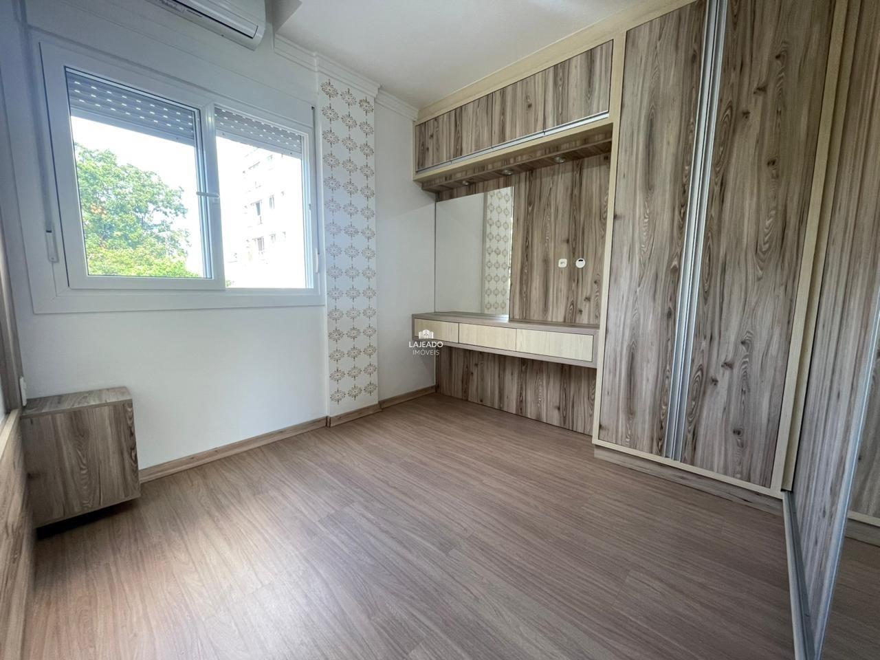 Apartamento para aluguel no Florestal: 