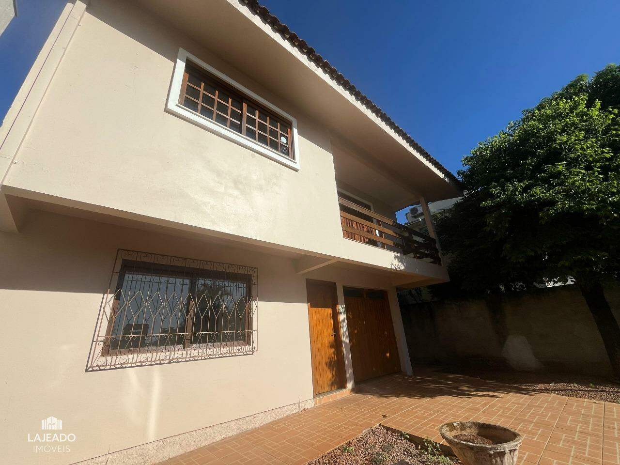 Casa, 3 quartos, 180 m² - Foto 1