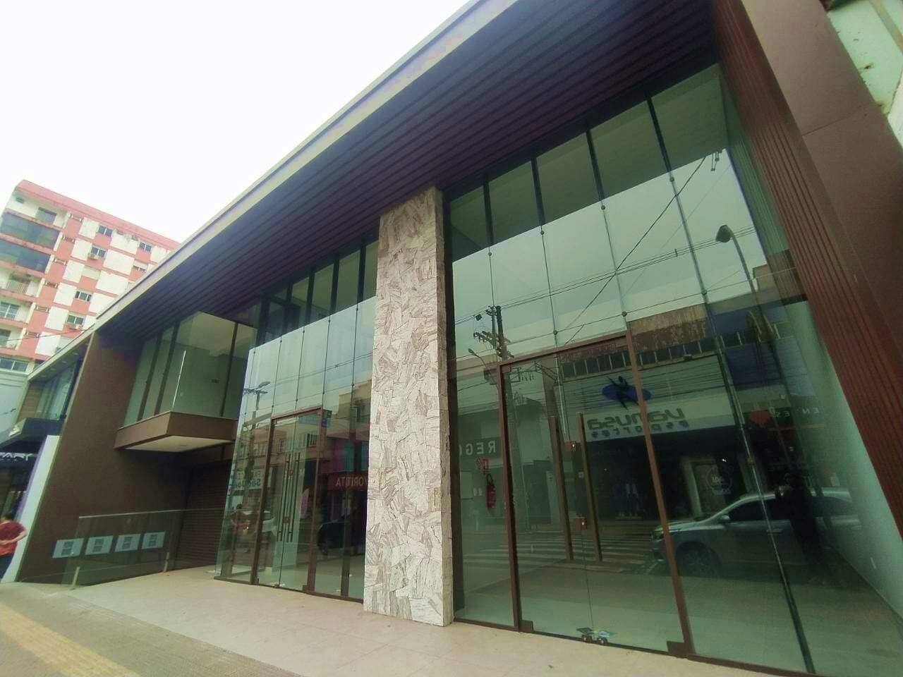 Loja-Salão para alugar, 213m² - Foto 1