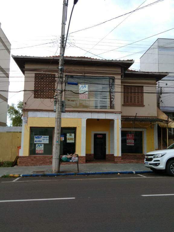 Loja-Salão à venda, 310m² - Foto 2