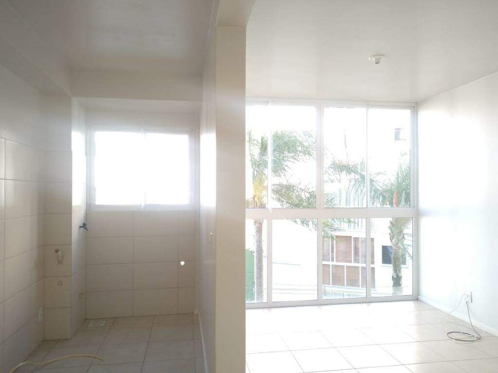 Apartamento à venda com 2 quartos, 56m² - Foto 4